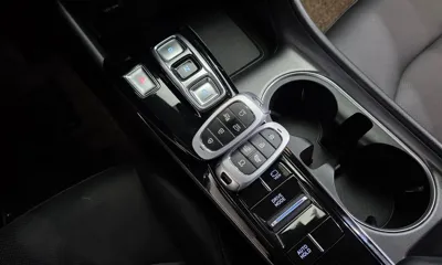 Hyundai Sonata 2021, 26473 км, за 17300000 KRW - фото 9