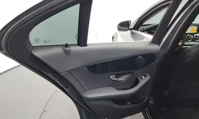 Mercedes-Benz C-Class 2019, 77973 км, за 19500000 KRW - фото 25