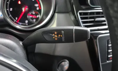 Mercedes-Benz GLE-Class 2018, 105299 км, за 35500000 KRW - фото 9