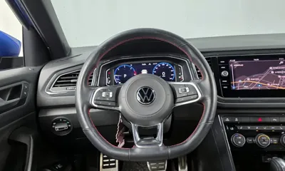 Volkswagen T-Roc 2021, 40250 км, за 25900000 KRW - фото 12