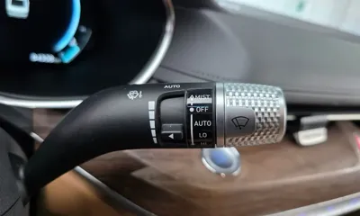 Genesis G80 2022, 84308 км, за 35900000 KRW - фото 29