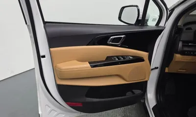 Kia Canival 2021, 78362 км, за 26000000 KRW - фото 24