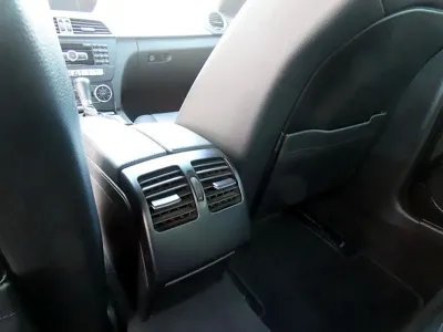 Mercedes-Benz C-Class 2012, 178950 км, за 4900000 KRW - фото 16