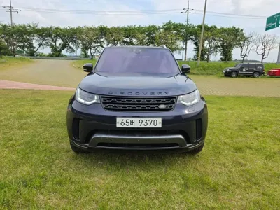 Land Rover Discovery 2017, 146106 км, за 19000000 KRW