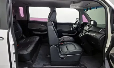 Kia Ray 2014, 184070 км, за 4990000 KRW - фото 10