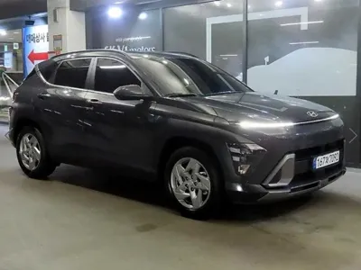 Hyundai Kona · 2024 год