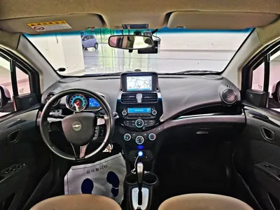 ChevroletGMDaewoo Spark 2015, 67075 км, за 3200000 KRW - фото 7