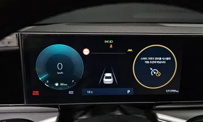 Hyundai Grandeur 2024, 171799 км, за 19800000 KRW - фото 8