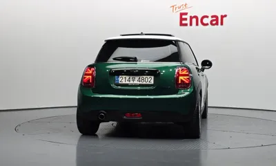 MINI Cooper 2021, 83060 км, за 15800000 KRW - фото 4