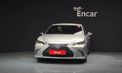 Lexus ES 2019, 118266 км, за 32700000 KRW