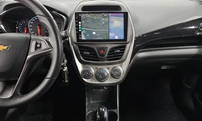 ChevroletGMDaewoo Spark 2016, 111241 км, за 4200000 KRW - фото 14
