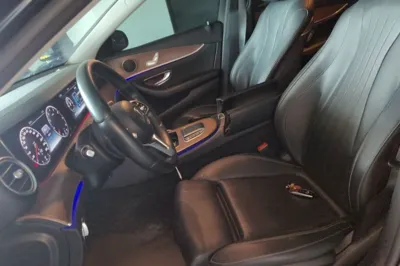 Mercedes-Benz E-Class 2019, 188600 км, за 133804.43 CNY - фото 14