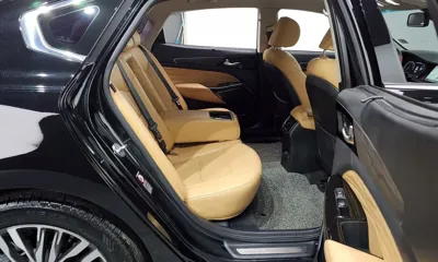 Kia K7 2020, 157299 км, за 14800000 KRW - фото 12