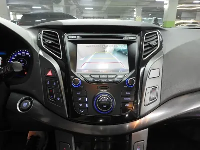 Hyundai i40 2014, 127880 км, за 5900000 KRW - фото 16