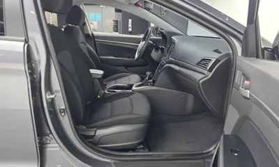 Hyundai Avante 2017, 44381 км, за 11200000 KRW - фото 11