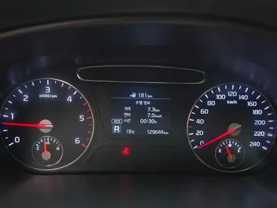 Kia Sorento 2018, 129644 км, за 13700000 KRW - фото 11