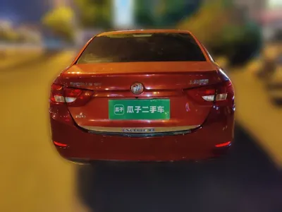 Buick GT 2015, 162800 км, за 18532.21 CNY - фото 5