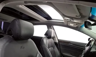 Kia K7 2015, 170357 км, за 5290000 KRW - фото 20