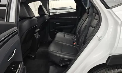 Hyundai Tucson 2023, 14749 км, за 28400000 KRW - фото 26