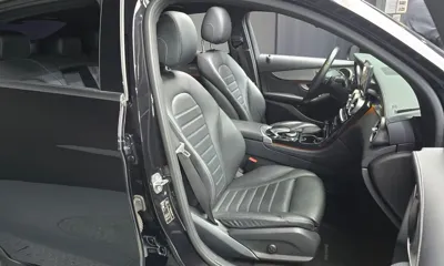 Mercedes-Benz GLC-Class 2017, 70355 км, за 28500000 KRW - фото 12