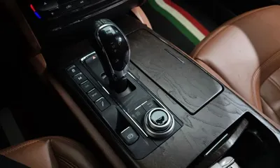 Maserati Quattroporte 2017, 145049 км, за 15800000 KRW - фото 9
