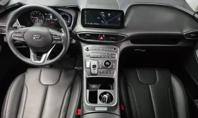 Hyundai Santafe 2022, 63008 км, за 99990000 KRW - фото 7