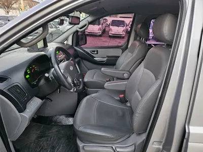Hyundai Starex 2011, 176406 км, за 5580000 KRW - фото 6
