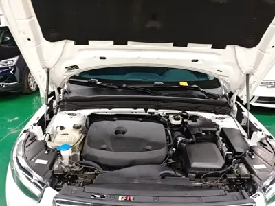 Volvo XC40 2021, 84100 км, за 92700 CNY - фото 16