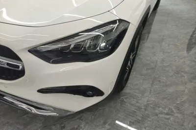 Mercedes-Benz GLA 2024, 45300 км, за 164092.36 CNY - фото 8