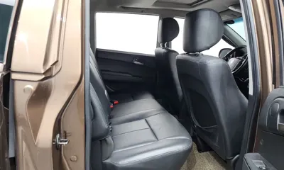 KG_Mobility_Ssangyong KORANDO 2015, 128841 км, за 7200000 KRW - фото 11