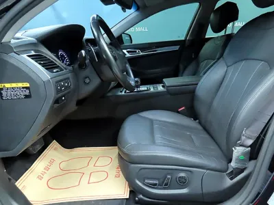 Genesis G80 2019, 179811 км, за 14700000 KRW - фото 6