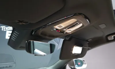 Volvo S90 2022, 48006 км, за 33990000 KRW - фото 28