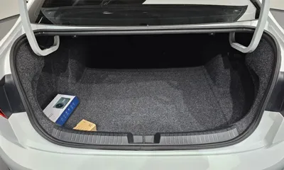 Volkswagen Jetta 2023, 36059 км, за 29200000 KRW - фото 20