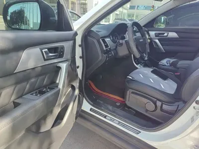 Haval H2 2015, 58600 км, за 22100 CNY - фото 23