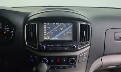 Hyundai Starex 2019, 262241 км, за 7990000 KRW - фото 13