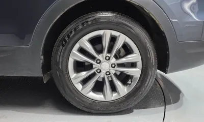 Hyundai Santafe 2016, 116387 км, за 10900000 KRW - фото 21