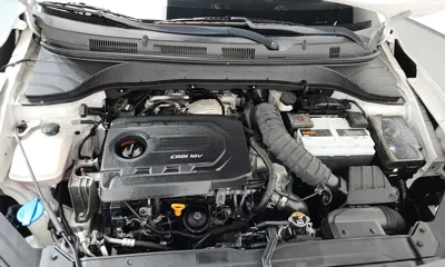 Hyundai Kona 2019, 160706 км, за 8800000 KRW - фото 6