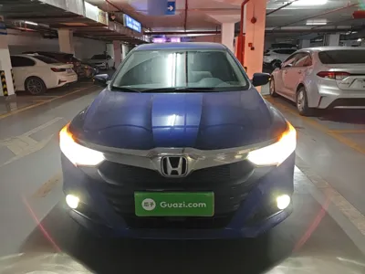 Honda Crider 2019, 89200 км, за 51460.63 CNY