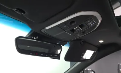 Genesis G80 2020, 28736 км, за 26990000 KRW - фото 32