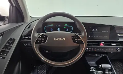 Kia Niro 2022, 74627 км, за 23200000 KRW - фото 13