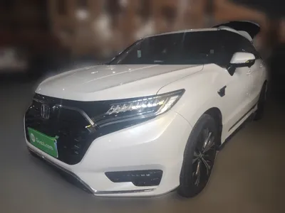 Honda UR-V 2020, 47100 км, за 144085.93 CNY - фото 1