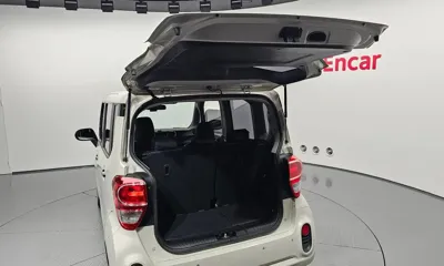 Kia Ray 2022, 40875 км, за 12300000 KRW - фото 28