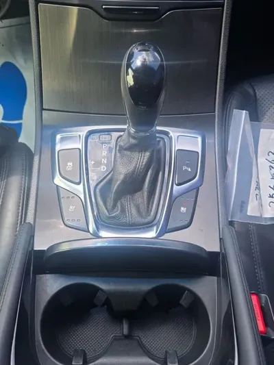 Hyundai Grandeur 2016, 149844 км, за 5500000 KRW - фото 11