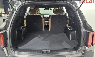 Kia Sorento 2024, 34842 км, за 35900000 KRW - фото 20