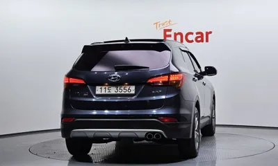 Hyundai Santafe 2015, 110797 км, за 12200000 KRW