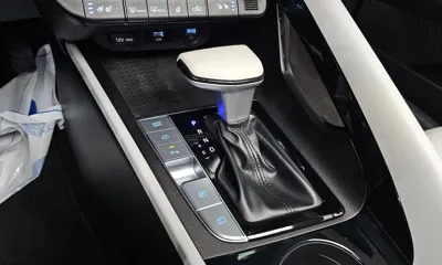 Hyundai Avante 2021, 16831 км, за 20900000 KRW - фото 9