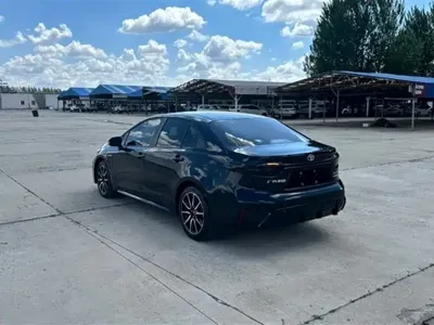 Toyota Levin 2023, 45599 км, за 86800 CNY - фото 7