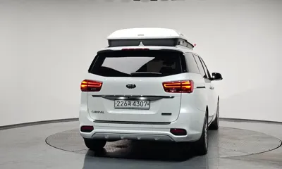 Kia Canival 2020, 54626 км, за 21500000 KRW