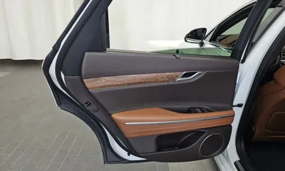 Genesis G80 2021, 50088 км, за 37000000 KRW - фото 25
