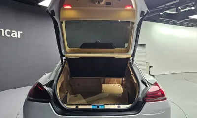 Porsche Panamera 2016, 100332 км, за 27600000 KRW - фото 20